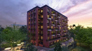 Маяковский