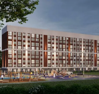 Резиденция Селект