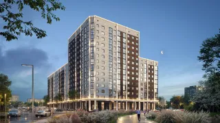 Резиденция