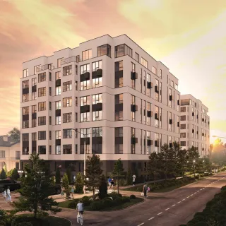 Суворовский