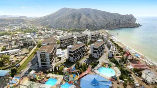 Атлас Апарт-Отель и СПА