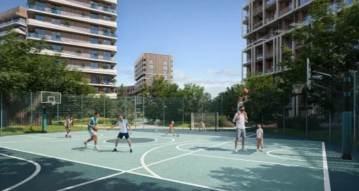 Курортный комплекс Сансара