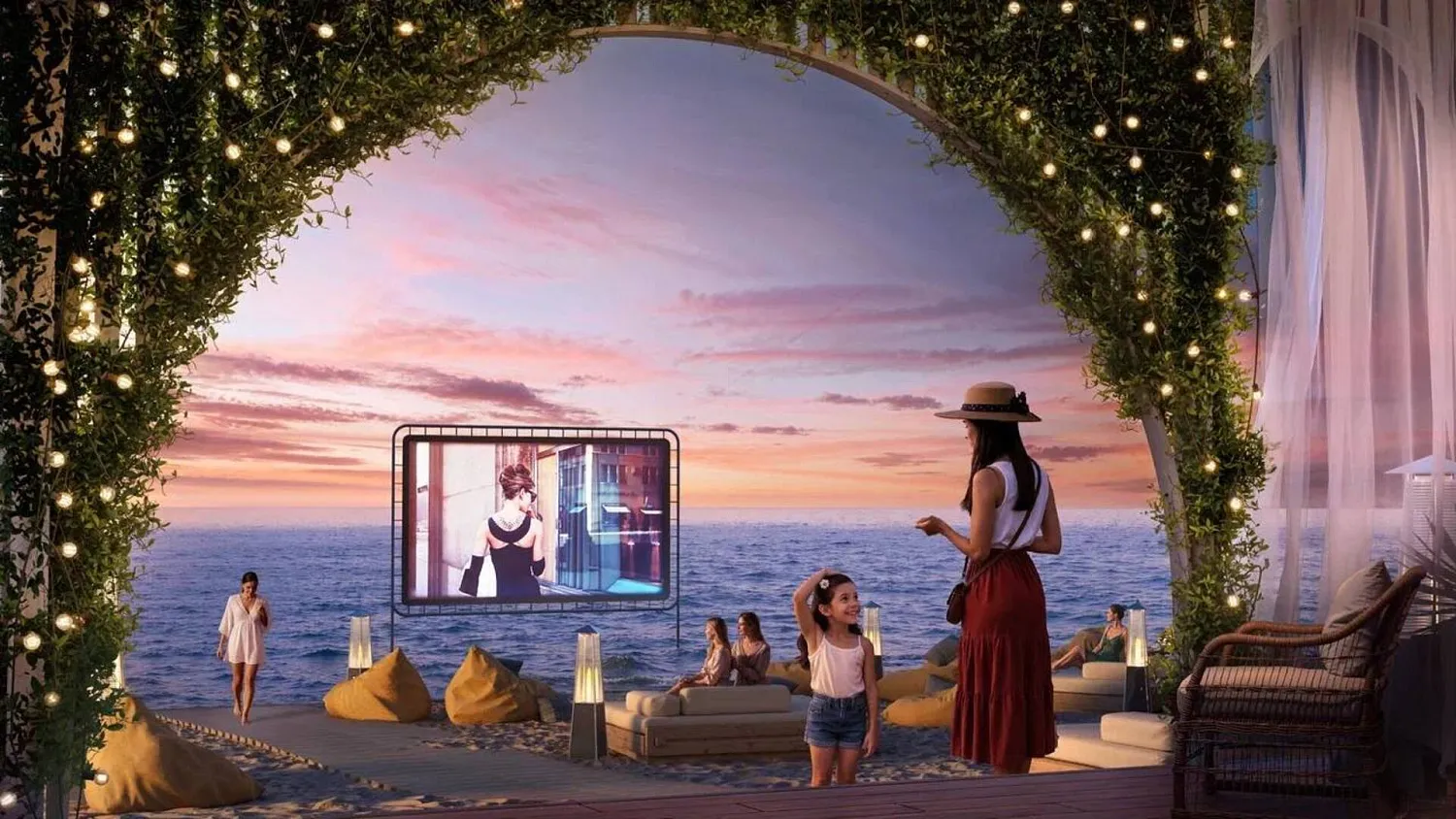 Cosmos Smart Evpatoriya Hotel