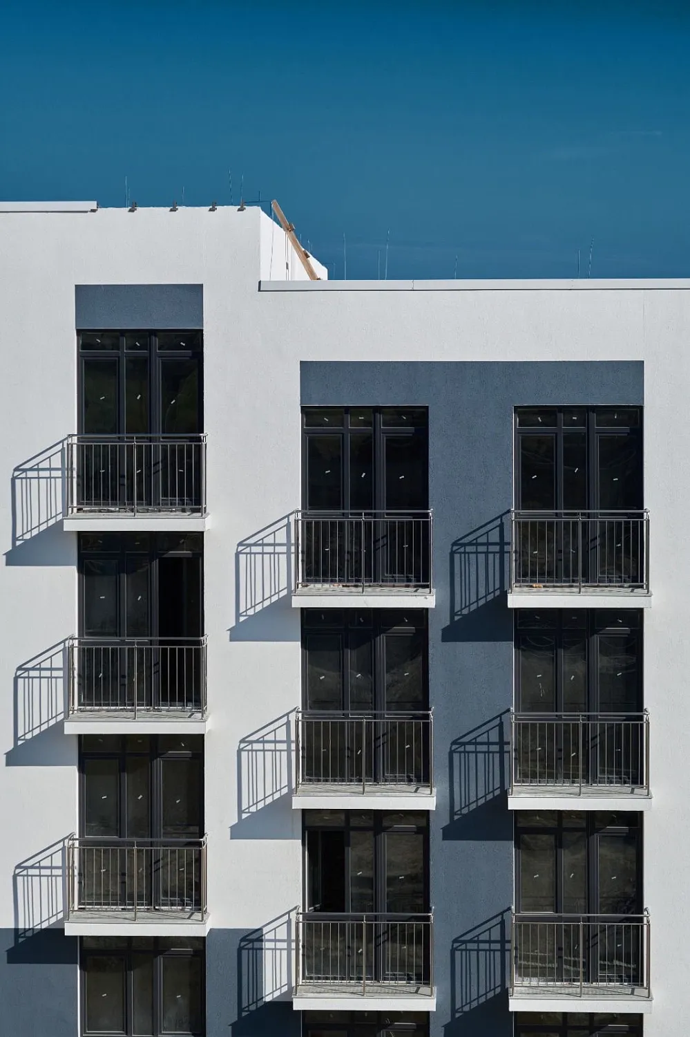 Белый город