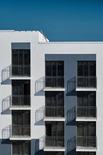 Белый город