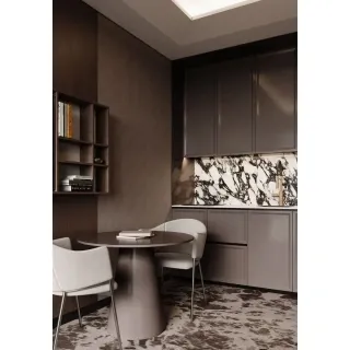 Апартаменты 2-комн.