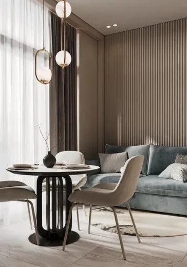 Апарт-комплекс Новая Керкинитида