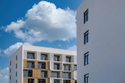 Белый город