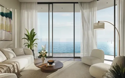 Курортный комплекс Сансара