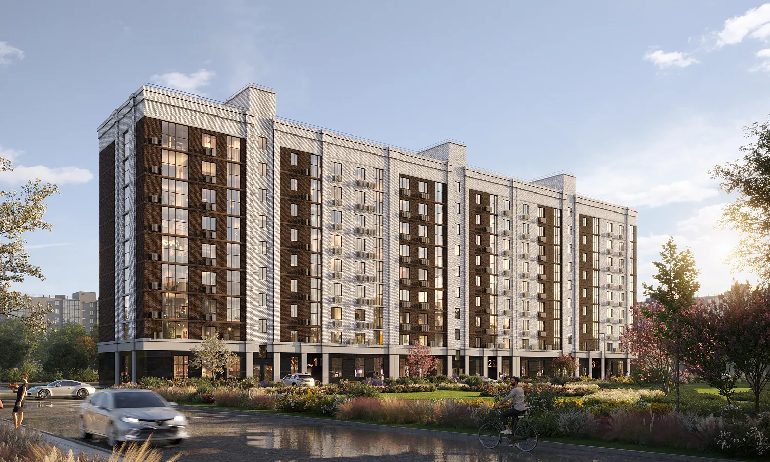 Резиденция