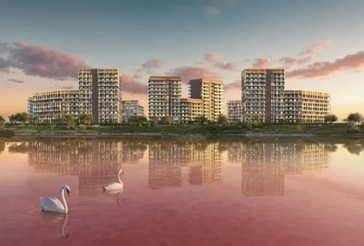 Курортный комплекс Сансара