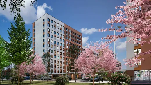 Чистое небо