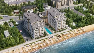 Cosmos Smart Evpatoriya Hotel