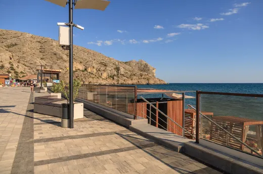 Атлас Апарт-Отель и СПА