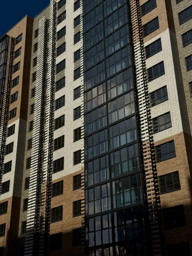 Квартира 2-комн. 52 кв. м