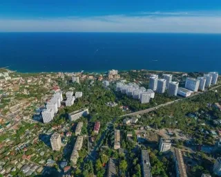 Квартира Студия 28.87 кв. м