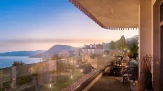 Апарт-комплекс Ласка