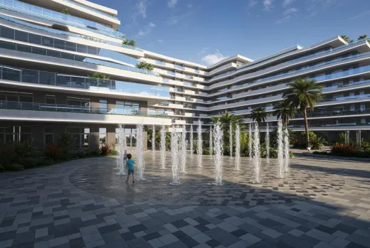 Cosmos Stay Sevastopol Atlant Apartments