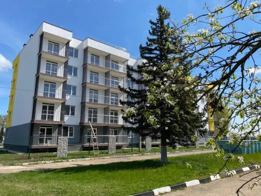 Сакский квартал