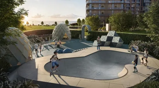 Курортный комплекс Сансара