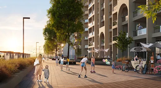 Золотые пески