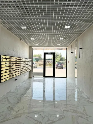 Аквамарин Park