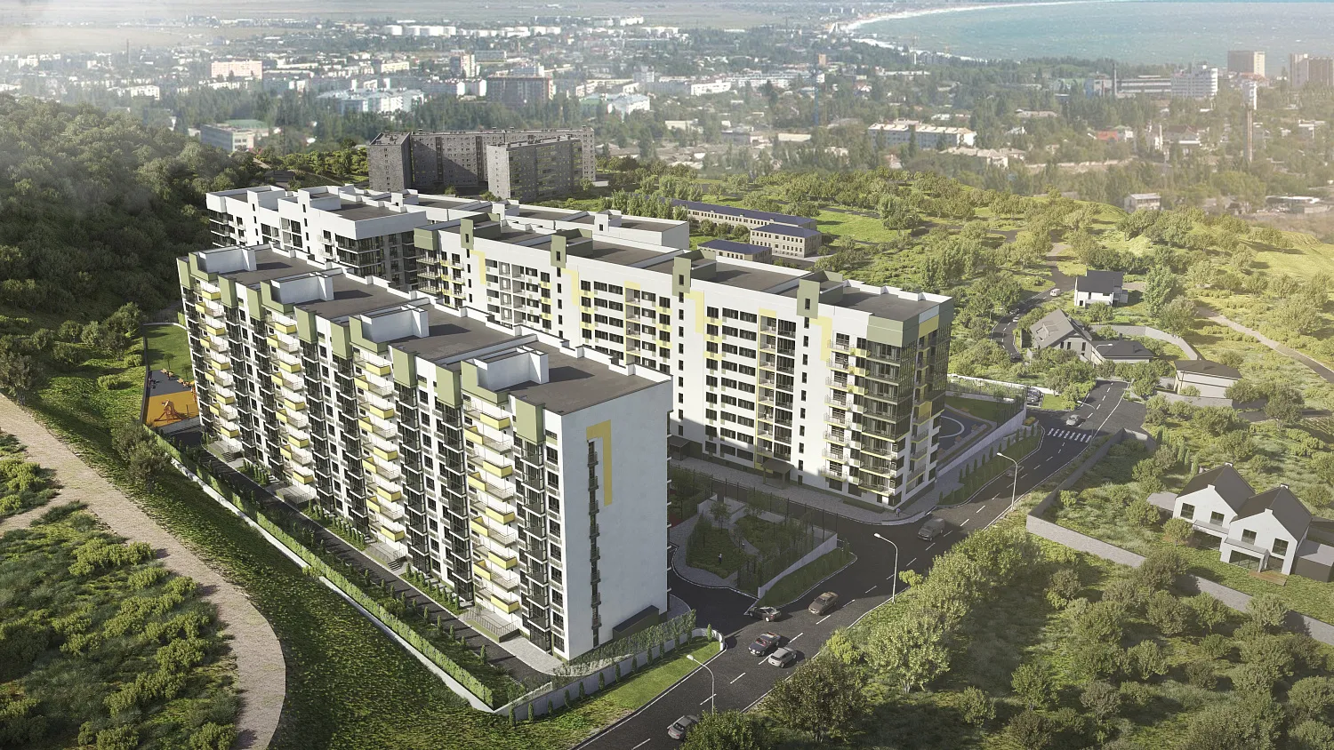 Гриновский