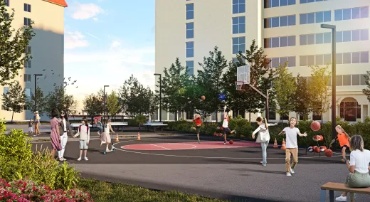 Золотые пески