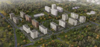 Центральный квартал