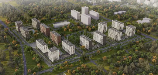 Центральный квартал