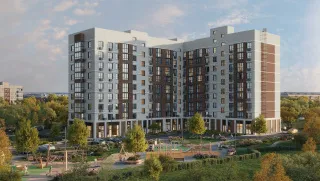 Резиденция