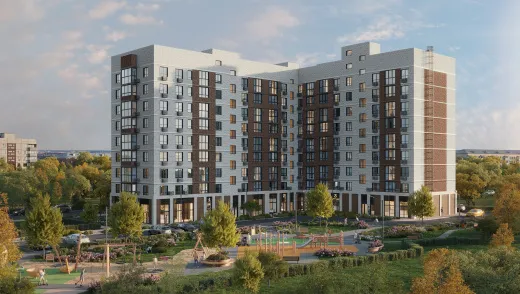 Резиденция