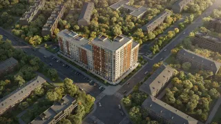 Резиденция