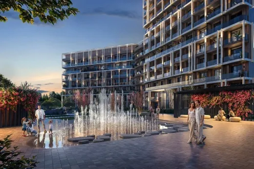 Курортный комплекс Сансара