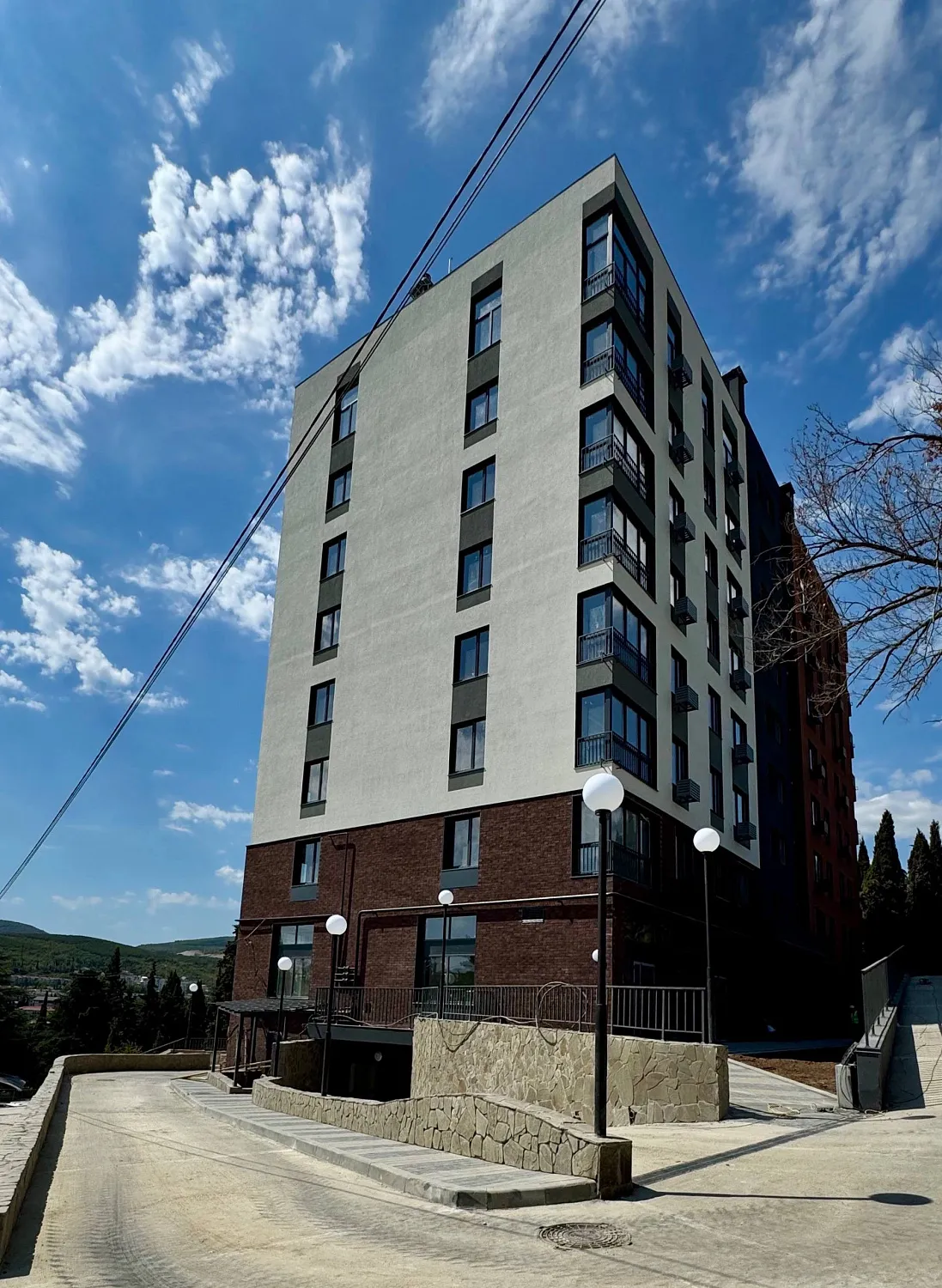 ЖК Континент