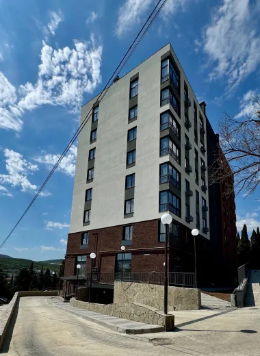 ЖК Континент