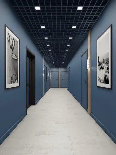 ЖК Бухта Счастливая