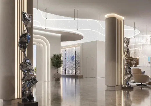 Мойнако Резорт