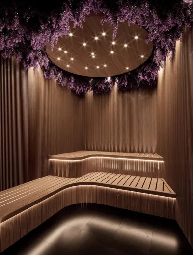 Берег Гурзуфа