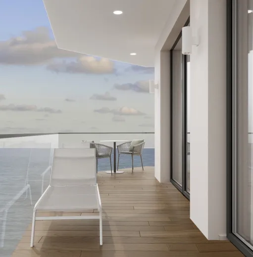 Cosmos Stay Sevastopol Atlant Apartments