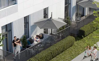 ЖК «Видный»