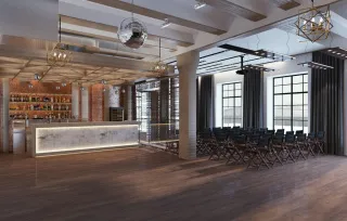 Комплекс апартаментов SKY SEVEN