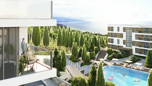 Алушта-ривьера