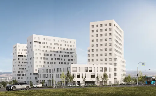 ЖК «Видный»