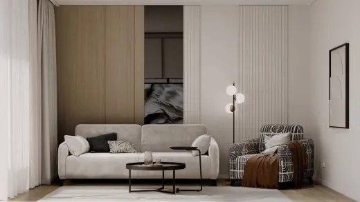 Cosmos Smart Evpatoriya Hotel