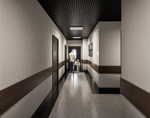 Берег Гурзуфа