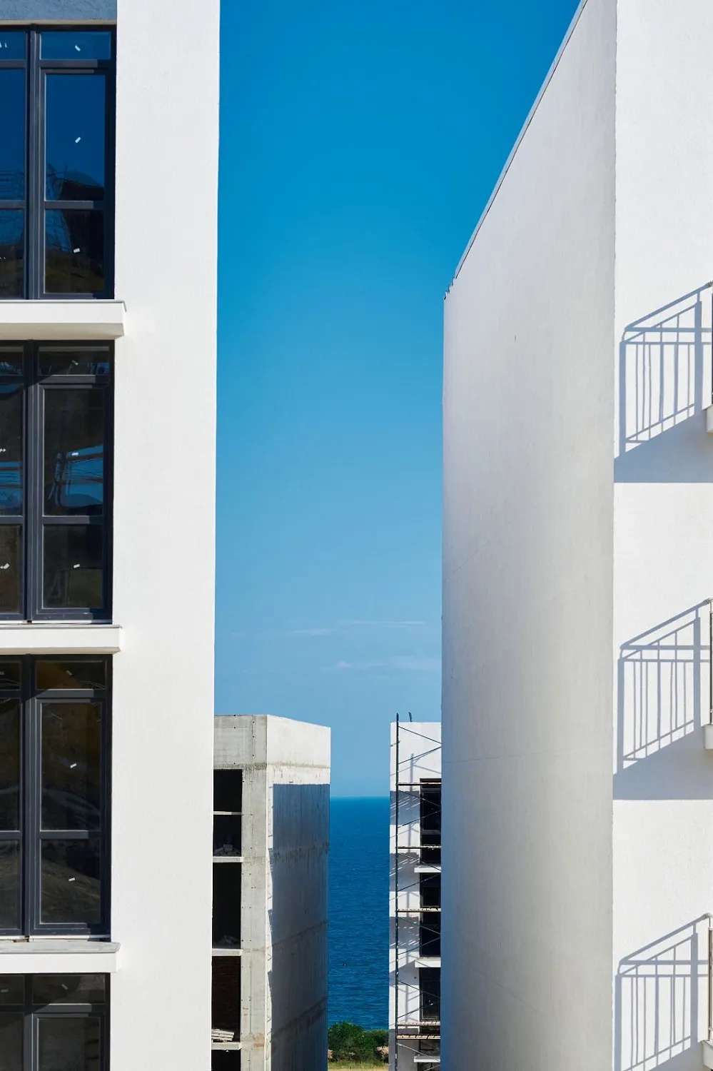 Белый город