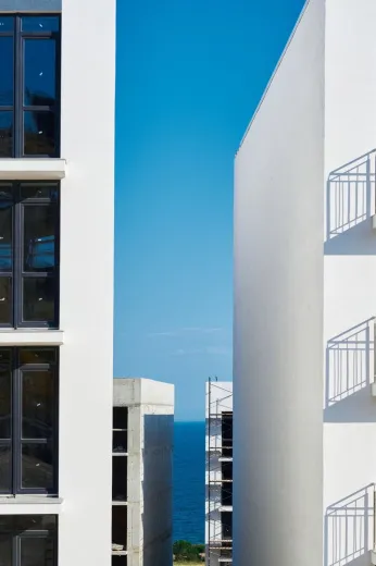 Белый город