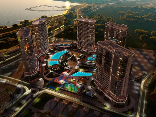 Мойнако Резорт