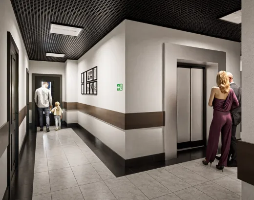 Берег Гурзуфа